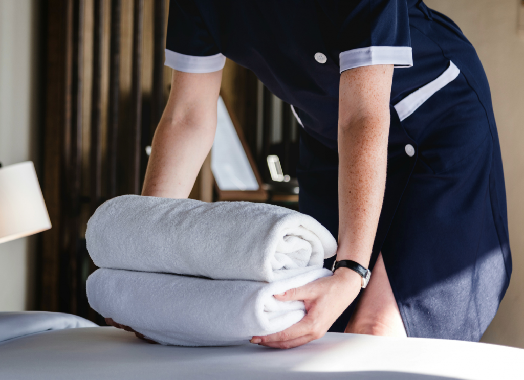 GUS Hotelservice